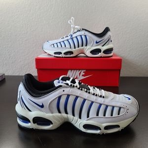 Nike Air Max Tailwind IV Size 10.5